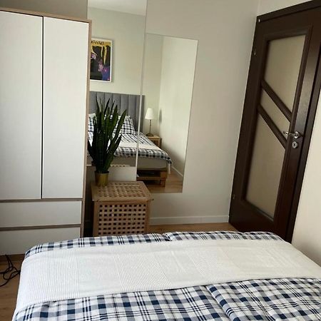 Apartament Podleska 크라쿠프 외부 사진