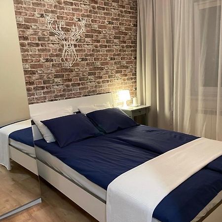 Apartament Podleska 크라쿠프 외부 사진