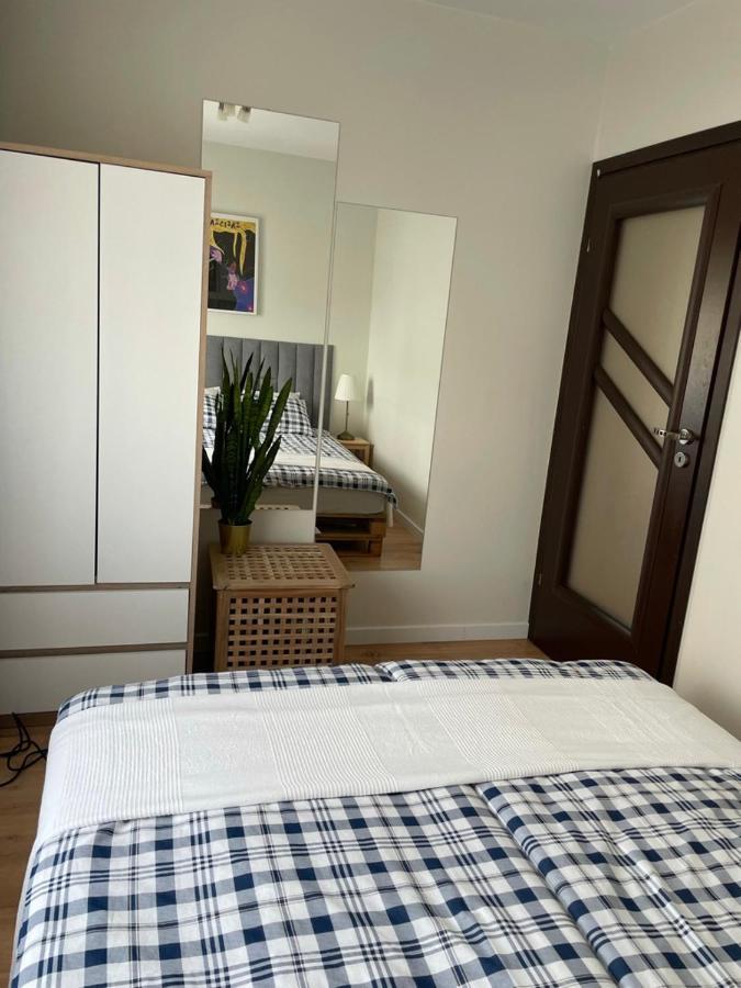 Apartament Podleska 크라쿠프 외부 사진