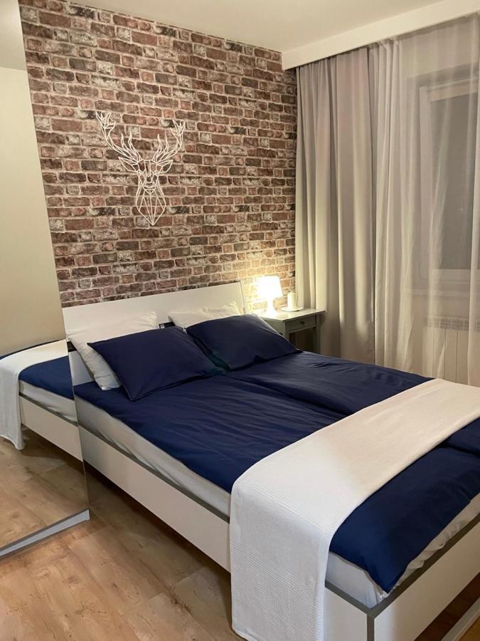 Apartament Podleska 크라쿠프 외부 사진