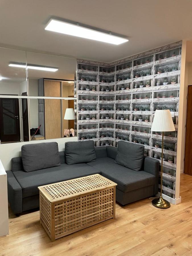 Apartament Podleska 크라쿠프 외부 사진