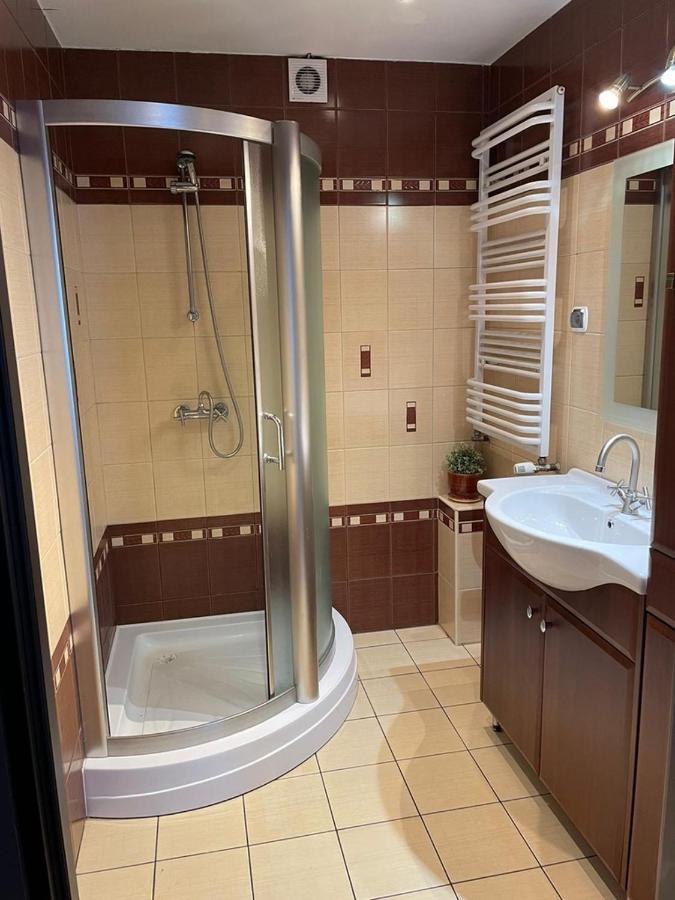Apartament Podleska 크라쿠프 외부 사진