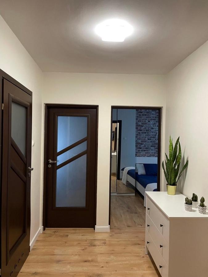 Apartament Podleska 크라쿠프 외부 사진