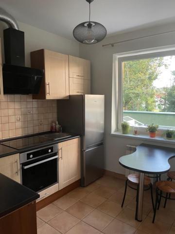 Apartament Podleska 크라쿠프 외부 사진